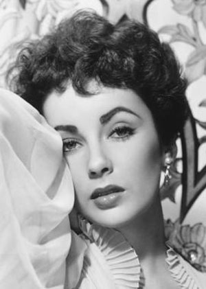 Elizabeth Taylor Elizabeth Taylor
