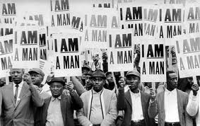 I am a man